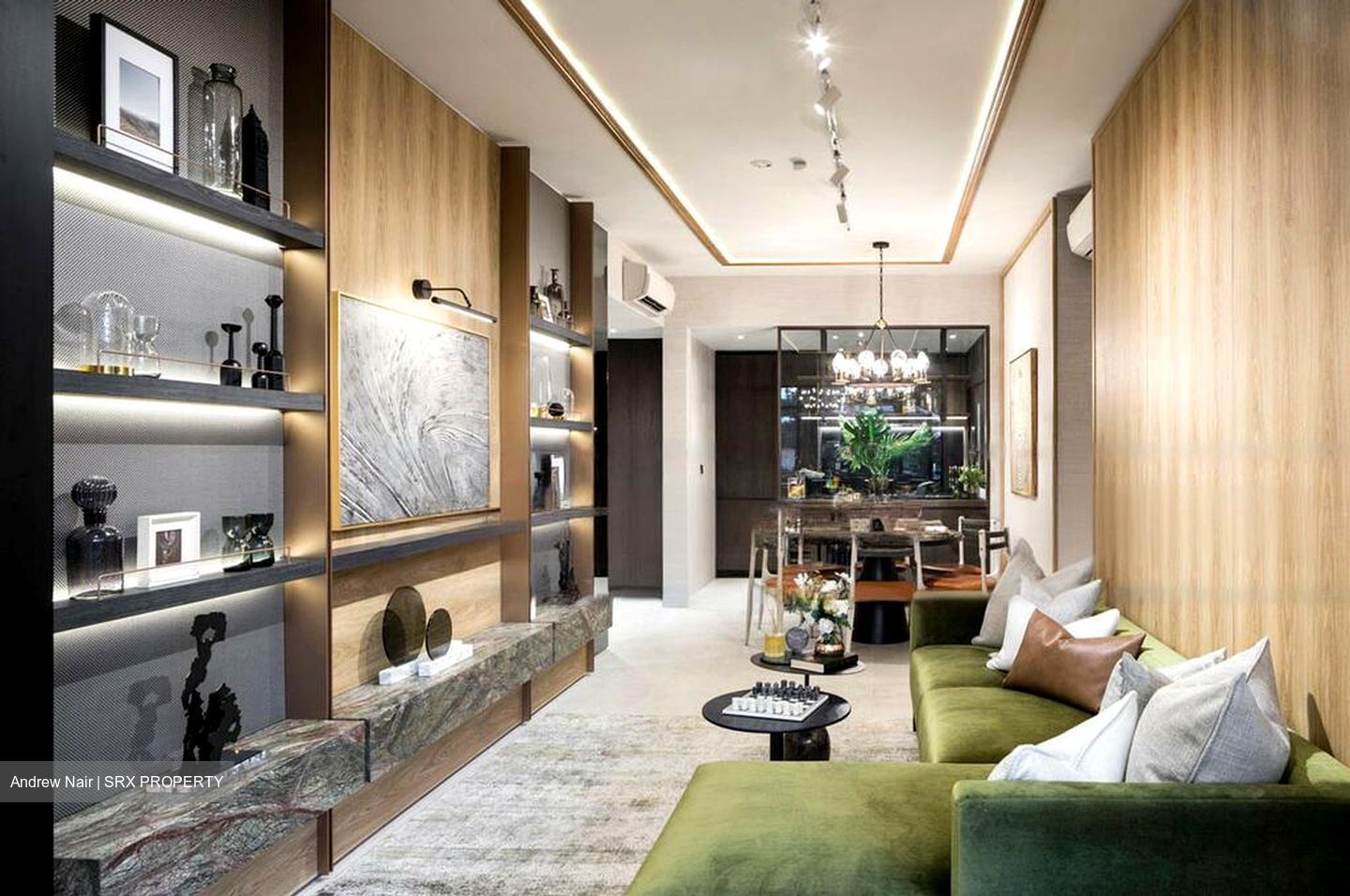 View at Kismis (D21), Apartment #472219291